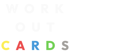 Workout Cards