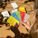 Original Deck [deutsch]