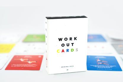 Original Deck (deutsch)