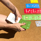Original Deck [deutsch]